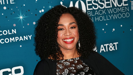 Shonda Rhimes